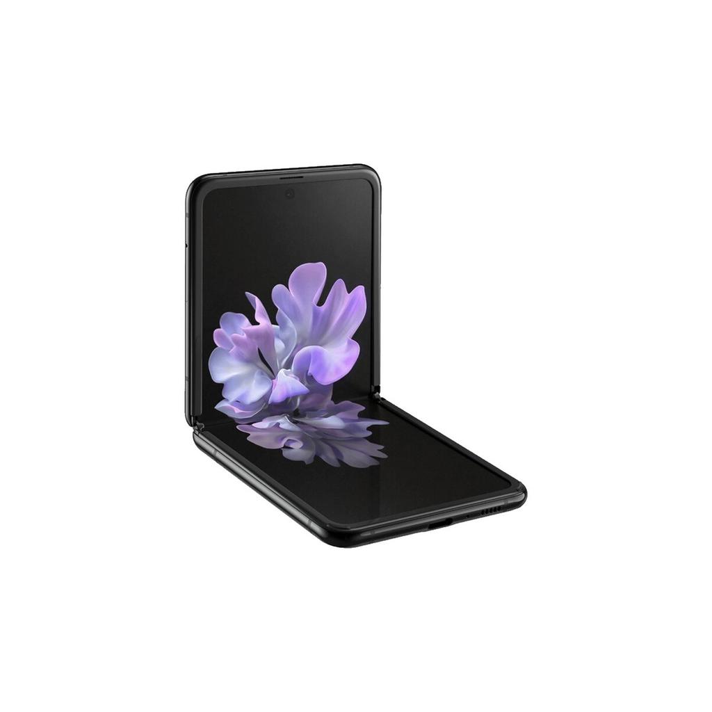 Galaxy Z Flip3 5G 128GB - Purple - Unlocked | Back Market
