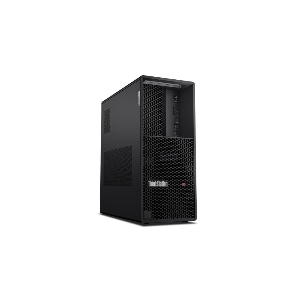 Lenovo Thinkstation P3 Tower Core i9 3 Ghz - SSD 1To Ram 32Go