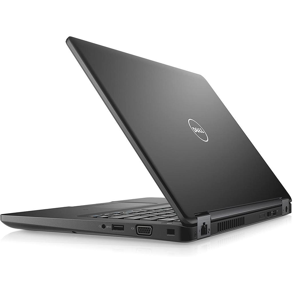 Dell Latitude 5480 14" Core i5 2.4 GHz - Ssd 256 Go RAM 8 Go