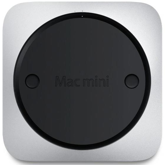 Mac Mini (Ιούνιος 2011) Core i7 2 GHz - HDD 750 GB - 8GB