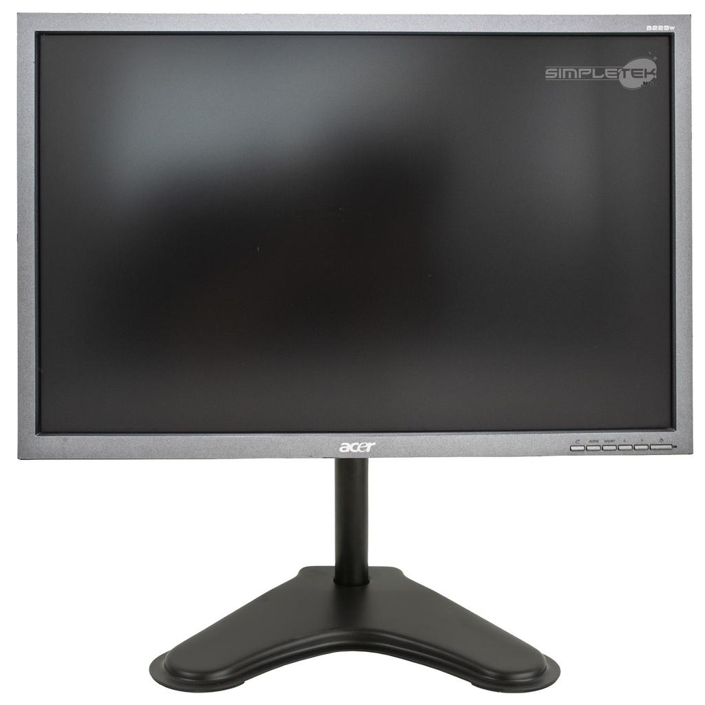 Écran 22" Lcd Wsxga+ Acer B223W