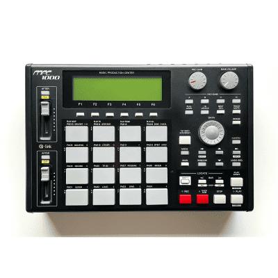 Accessoires Audio Akai Mpc 1000