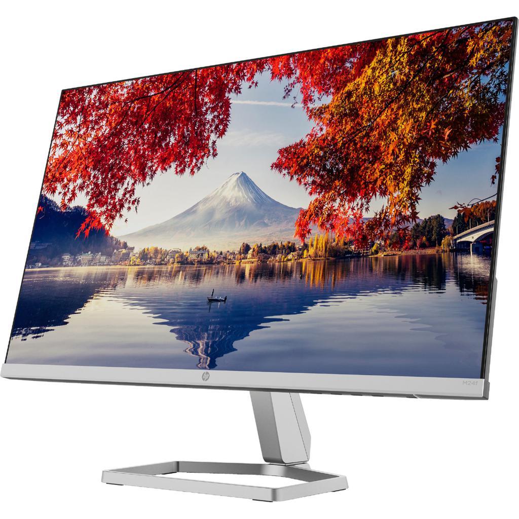 Hp 24-inch Monitor 1920 x 1080 LED (M24F) | Back Market