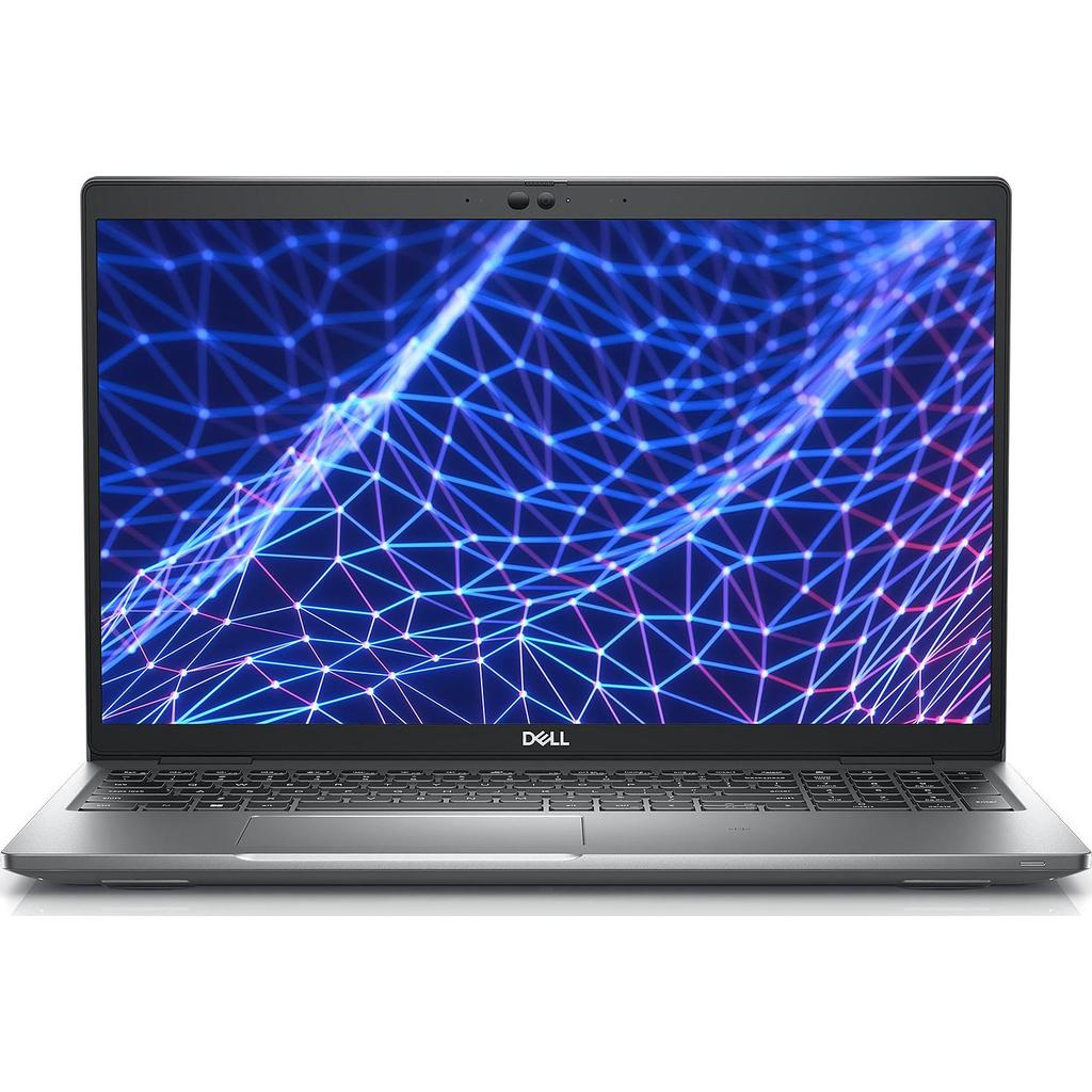Dell Latitude 5530 15" Core i7 1.8 Ghz - SSD 1 To - 32 Go Azerty - Français