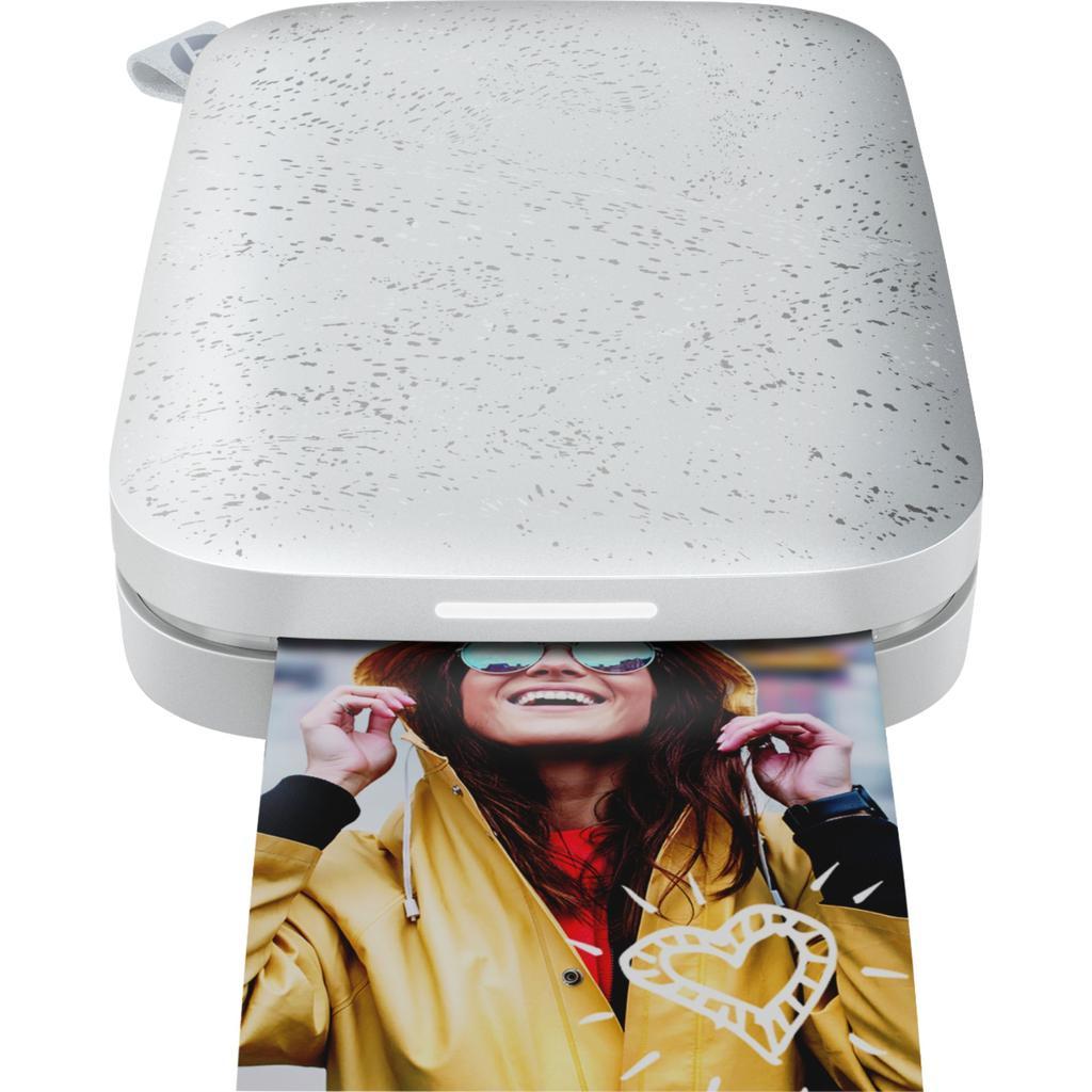 HP Sprocket 2Nd Edition Imprimante Thermique