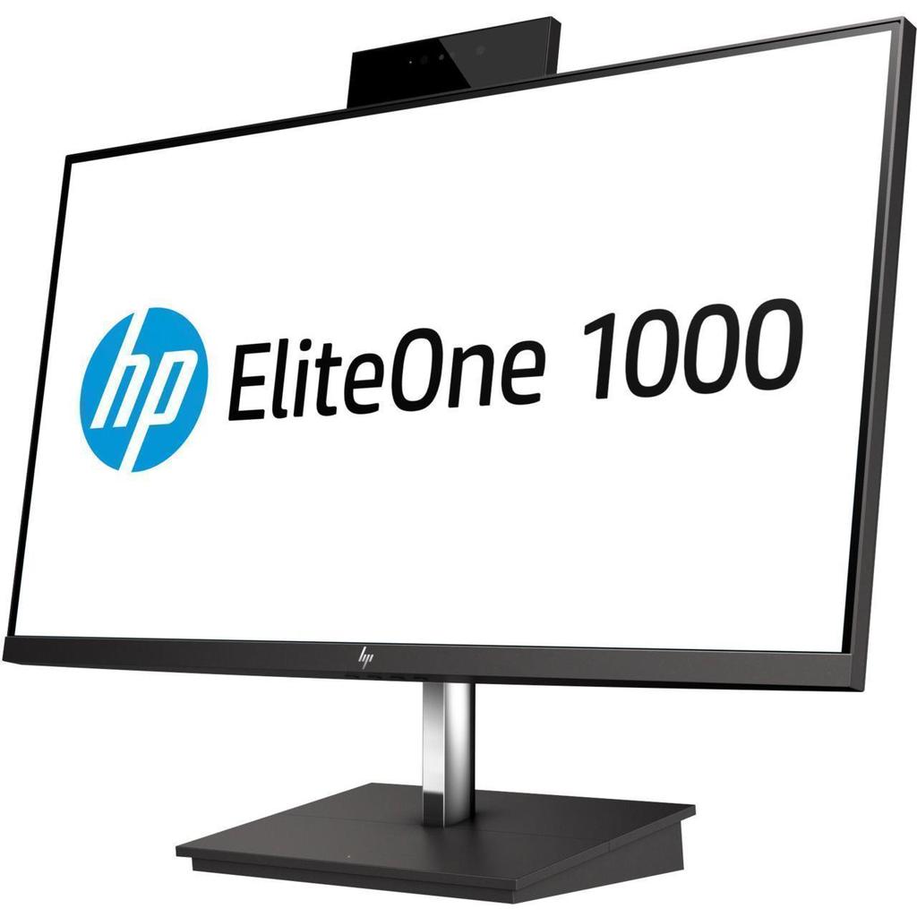 HP Eliteone 1000 G2 27" Core i7 3.2 Ghz - SSD 512 Gb - 16Gb