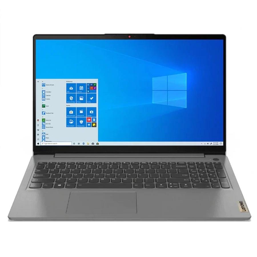 Lenovo IdeaPad 3 15ALC6 15"" Ryzen 5 2.1 GHz - SSD 512 Go - 8 Go QWERTY - Espagnol  -  reconditionné disponible sur Backmarket