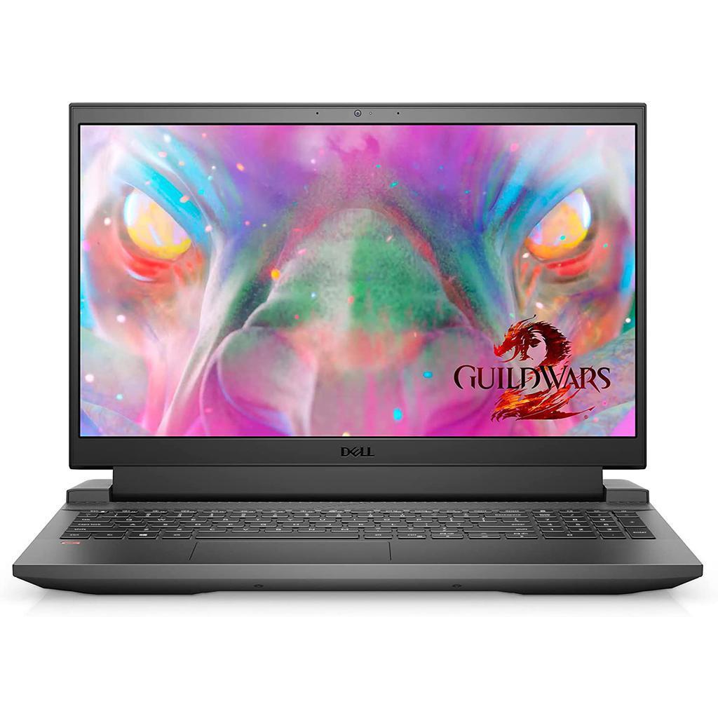 Dell G15 5510 15" Core i7 2.2 Ghz - SSD 1To - 32Go Azerty - Français