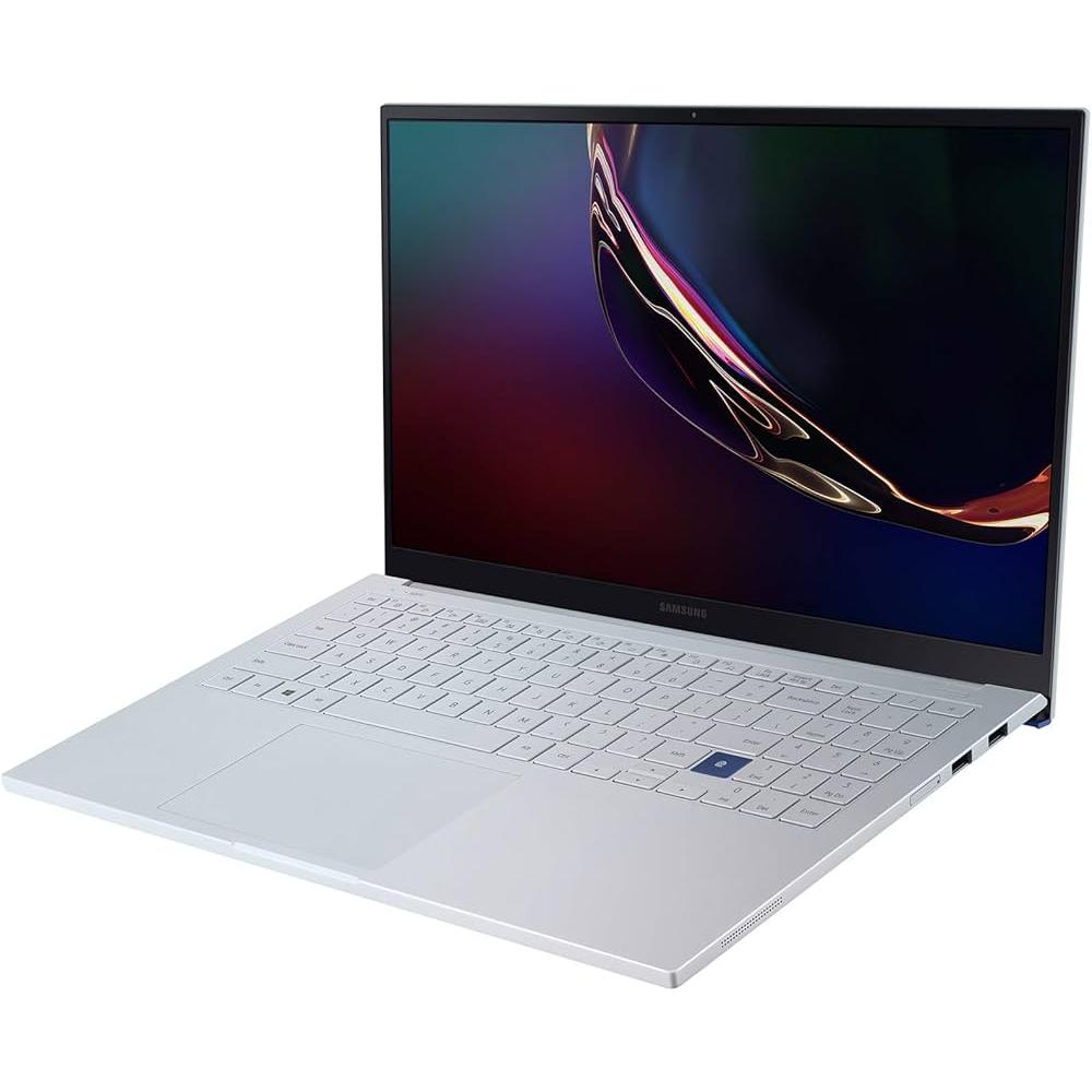 Samsung Galaxy Book Ion 15-inch (2019) - Core i5-10210U - 8GB - SSD 512 GB QWERTY - English