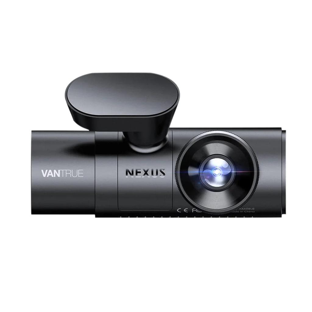 Caméras Embarquées Vantrue N4S