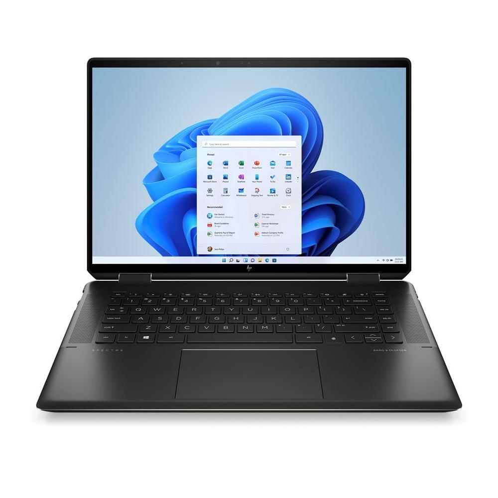 HP Elite X360 1040 G10 16" Core i7 3.7 Ghz - SSD 512 Go - 16Go Jis - Japonais