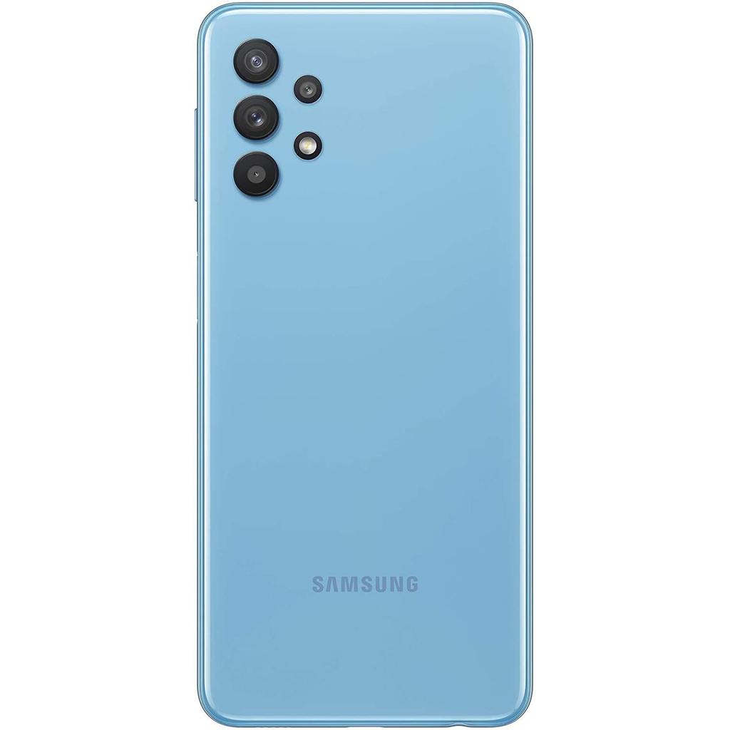 Galaxy A32 5G オーサムブルー 64 GB au Galaxy A32 5G オーサムブルー