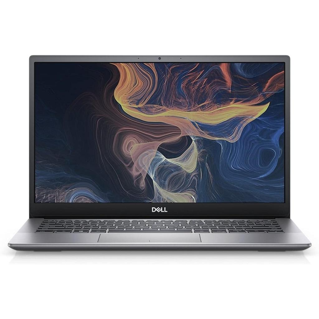 Dell Latitude 3301 13" Core i7 1.8 Ghz - SSD 512 Go - 8 Go Qwerty - Espagnol