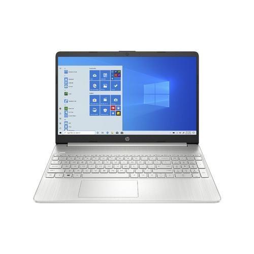HP 15S-Eq0010Nb 15" Ryzen 5 2.1 Ghz - SSD 512 Go - 8 Go Azerty - Français