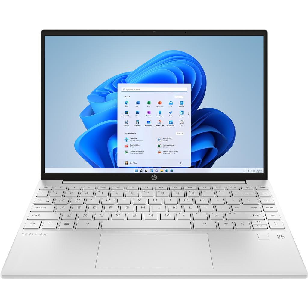 HP Pavilion Aero 13-Be0017Nf 13" 4.4 Ghz - 512 Go SSD - 16 Go Azerty - Français