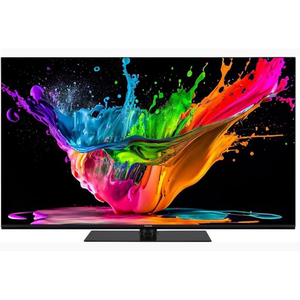 TV Panasonic OLED Ultra Hd 4K 107 Cm Tx-42Mz800E