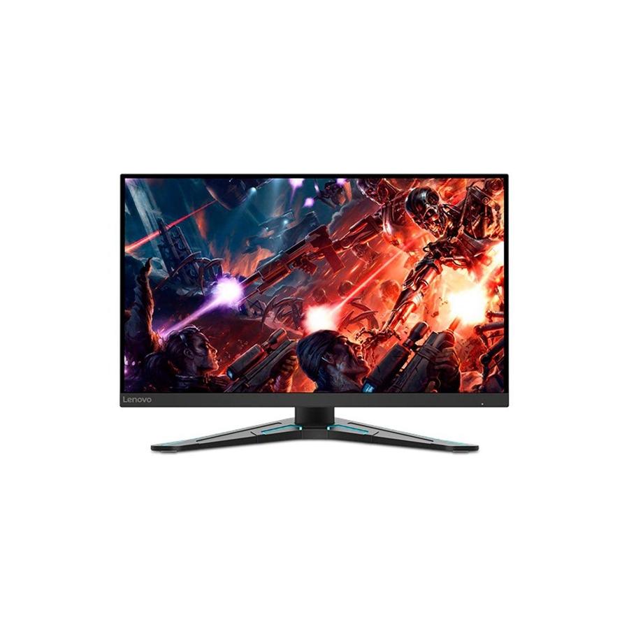 Écran 27" Led Qhd Lenovo G27Q-20