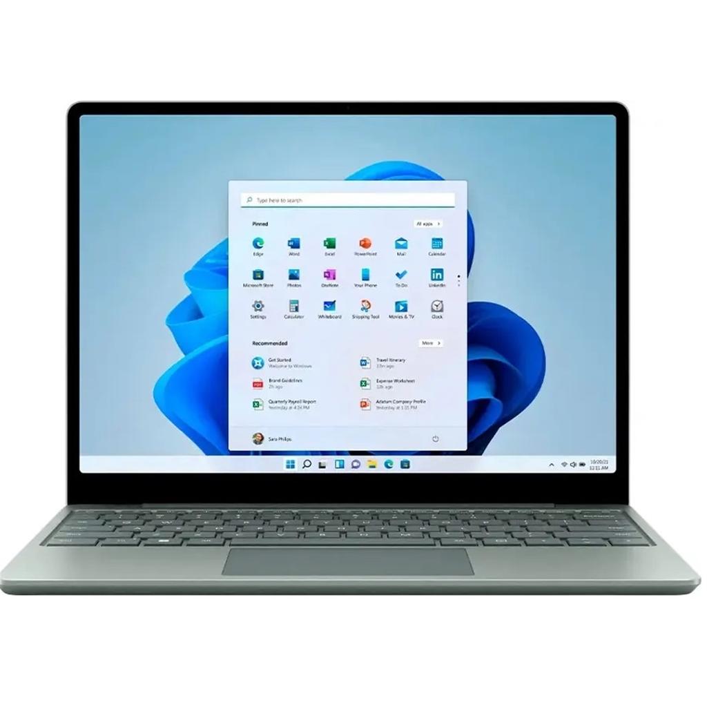 Surface Laptop Core i5/メモリ8GB/128GB SSD Microsoft Surface Laptop Go 2 12-inch (2021) - Core i5 - Gen 11 (G