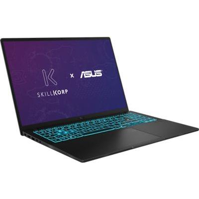 Asus Skillkorp P17R2050 17" Ryzen 5 3.3 Ghz - SSD 512 Go - 16 Go Azerty - Français