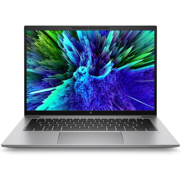 Hp Zbook Firefly 14 G10 14" Core I7 1.8 Ghz - Ssd 1 To - 32 Go Azerty - Belge