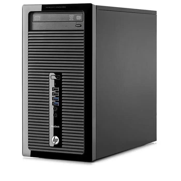 HP Prodesk 405 G1 A4 1.5 Ghz - Hdd 500 Go Ram 8Go