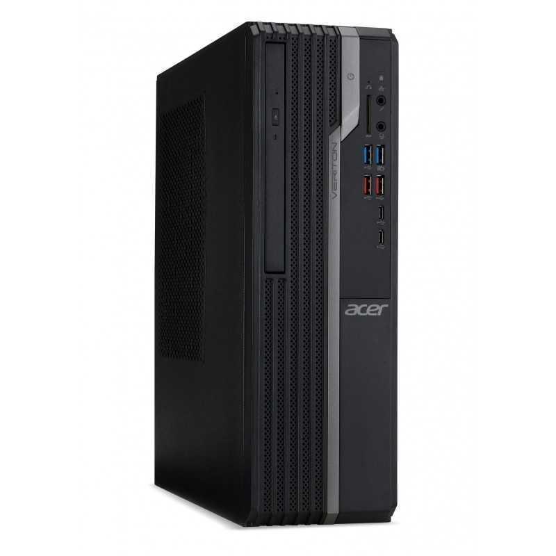 Acer Veriton X4620G Core i5 2.8 Ghz - SSD 128 Go Ram 8 Go