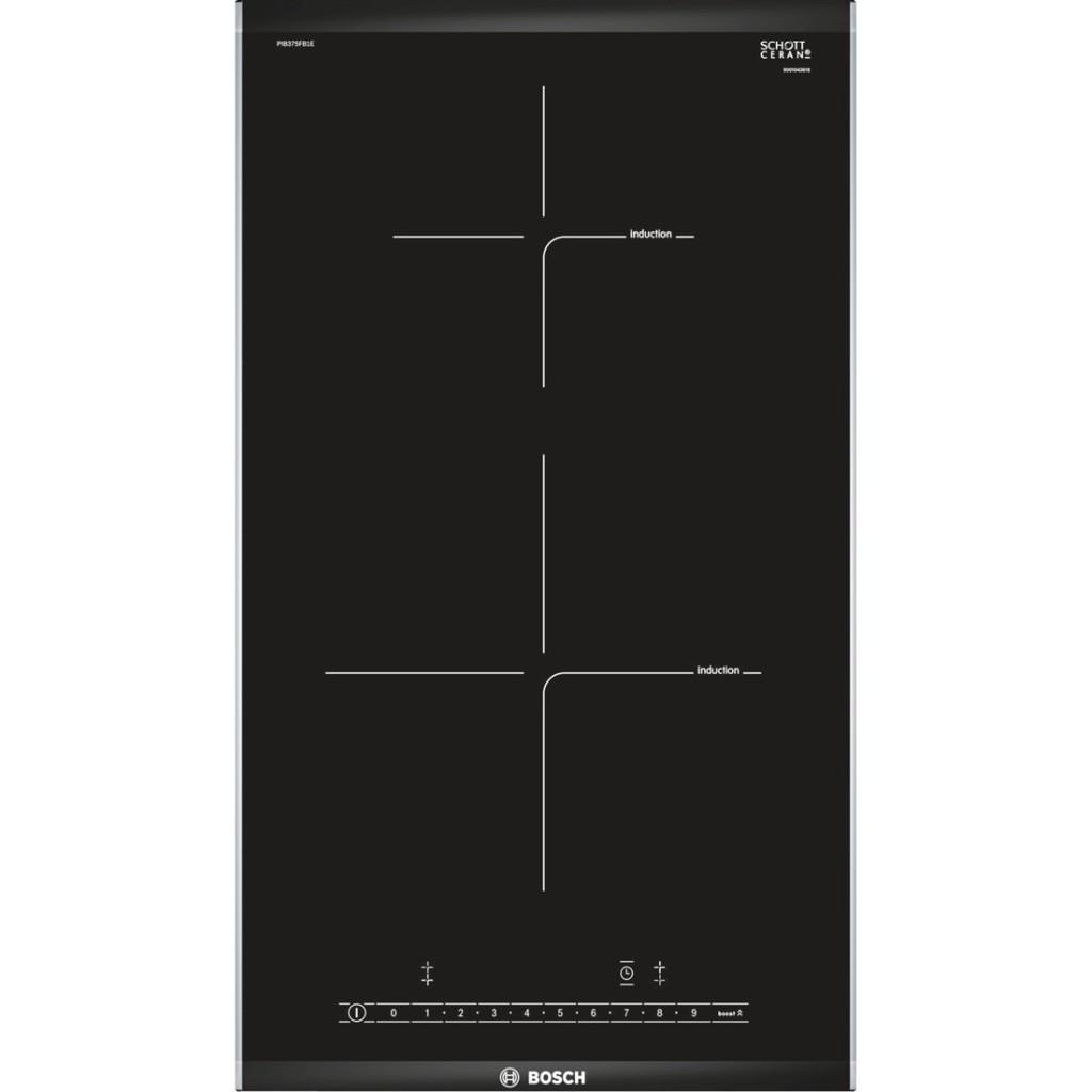 Plaque de cuisson Bosch PIB375FB1HB - Reconditionné Bosch sur Backmarket