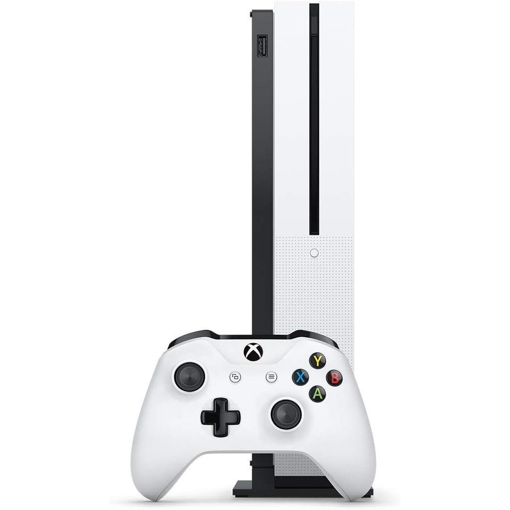 Xbox One S 500GB - Blanco | Back Market