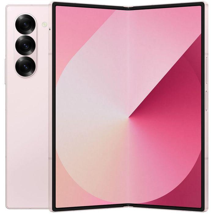 Galaxy Z Fold6 1000GB - Pink - Unlocked | Back Market