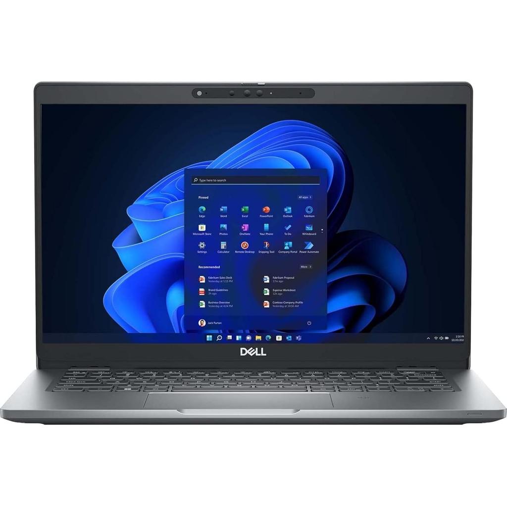 Dell Latitude 5330 13"" Core i5 3.3 GHz - SSD 512 Go - 16 Go AZERTY - Français Reconditionné - Dell reconditionné disponible sur Backmarket