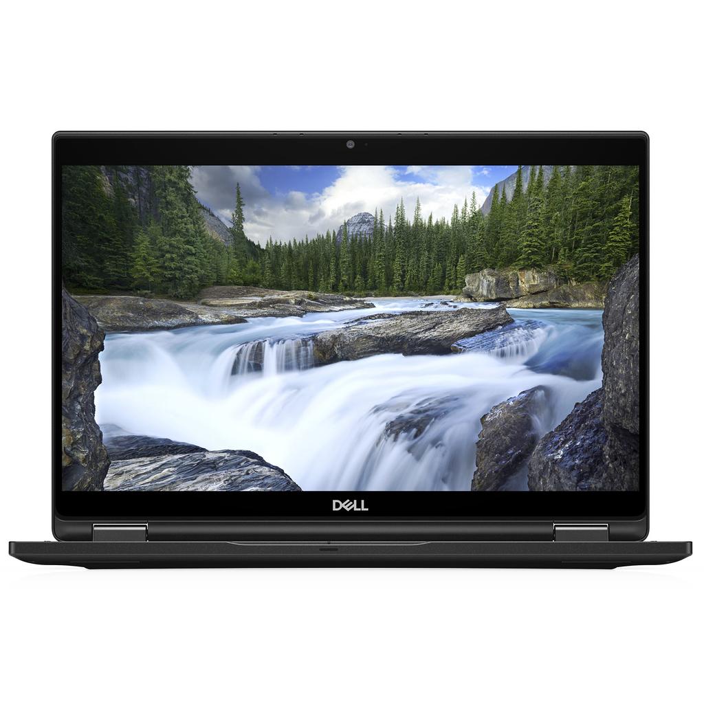 Dell Latitude 7390 13" Core I5 1.7 Ghz - Ssd 1To - 16 Go Qwerty - Italien