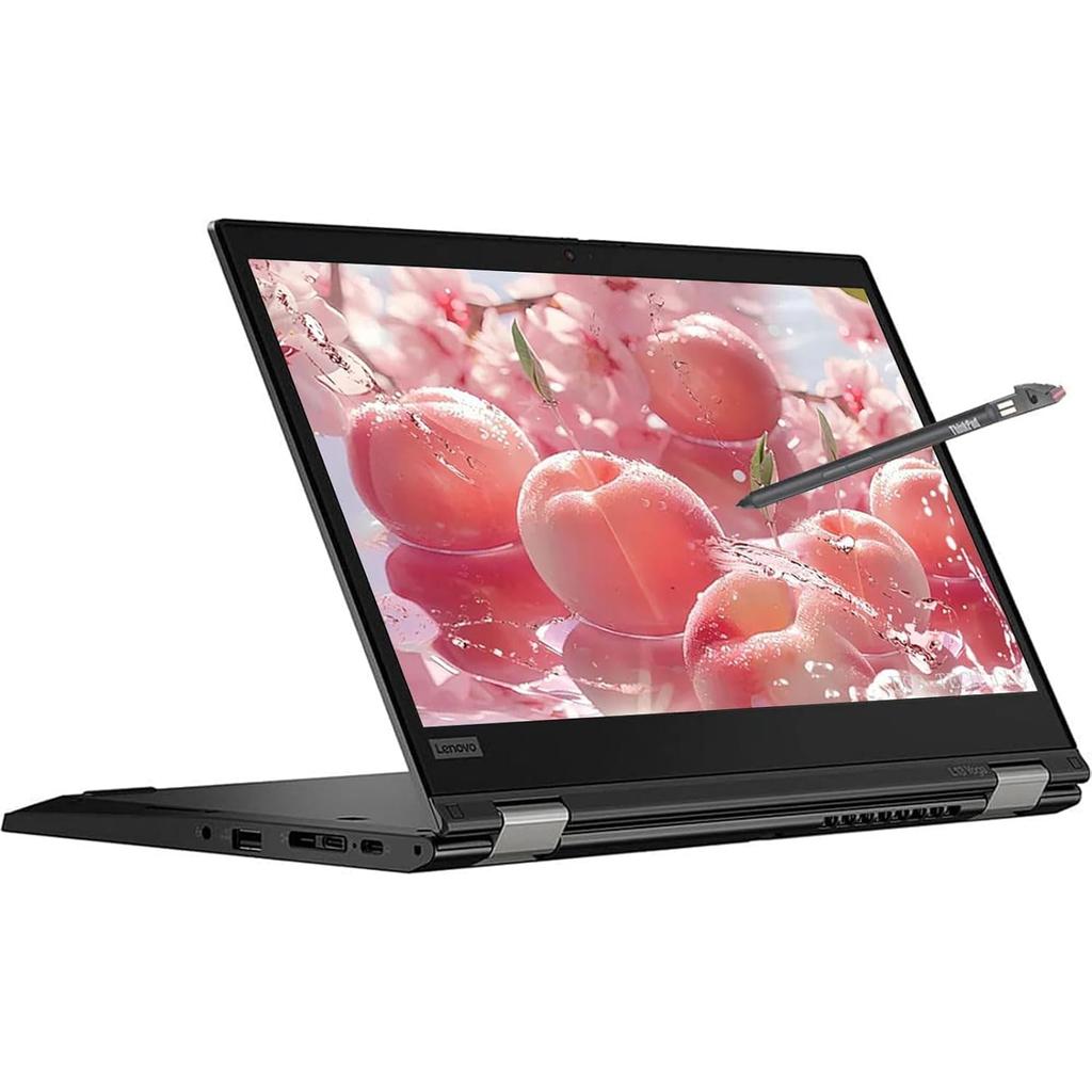 Lenovo ThinkPad L13 i5第10世代 8GB\256GB Lenovo ThinkPad L13 Yoga G1 13-inch (2020) - Core i5 - Gen 10 (U