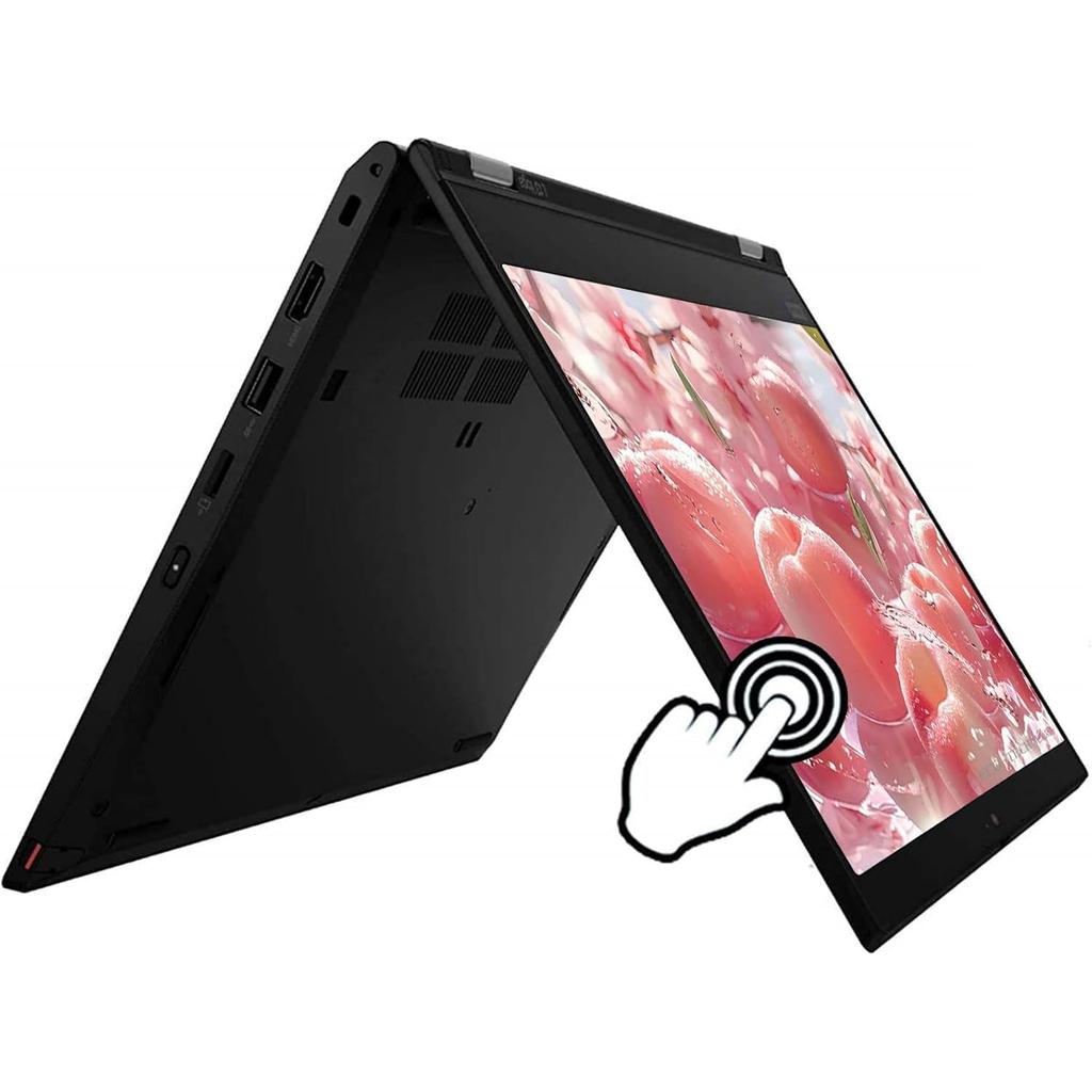 Lenovo ThinkPad L13 Yoga Gen 10 13-inch (2020) - Core i5-10210U