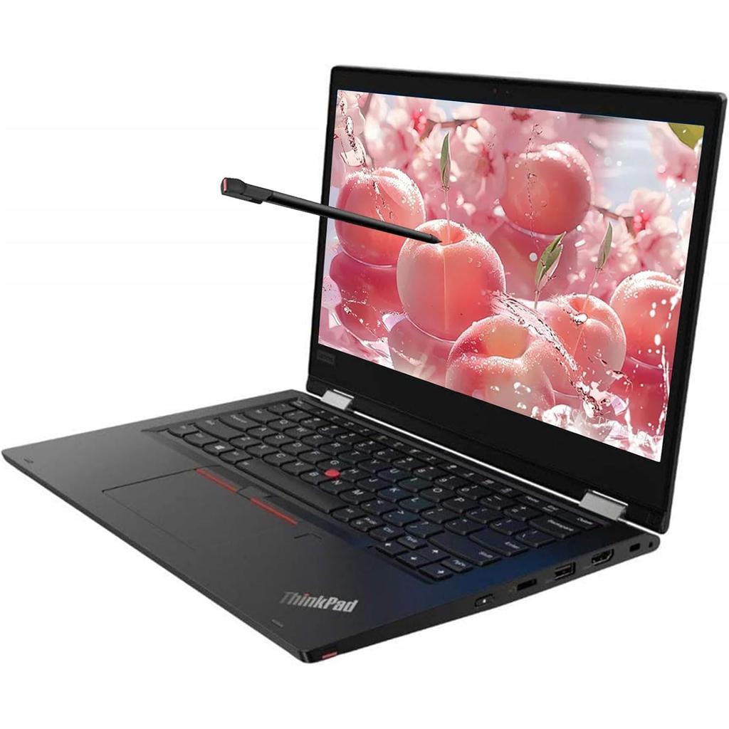 Lenovo ThinkPad L13 Yoga Gen 10 13-inch (2020) - Core i5-10210U