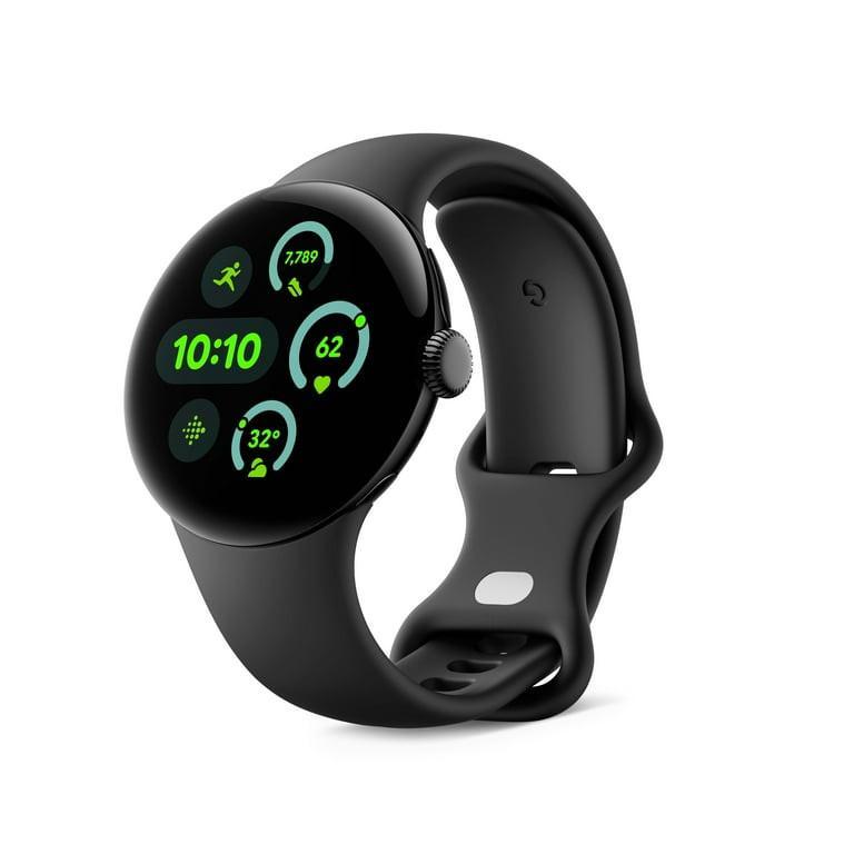 Google Pixel Watch 3 Bluetooth 41 Mm - Noir