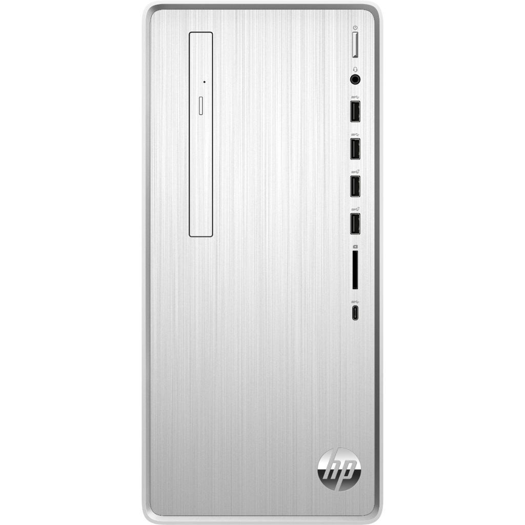 HP Pavilion TP01-0034 Core i7 3.2 GHz - SSD 256 GB RAM 8GB | Back