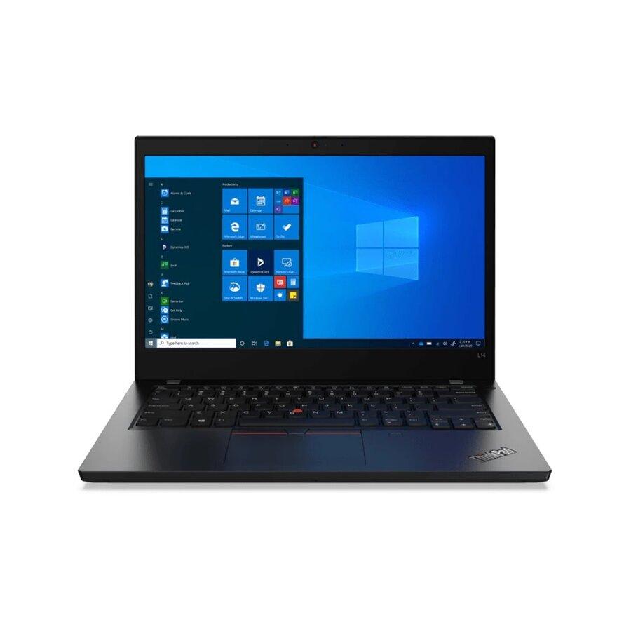 Lenovo ThinkPad L14 G2 14"" Core i5 2.4 GHz - SSD 256 Go - 8 Go QWERTY - Espagnol Reconditionné -  reconditionné disponible sur Backmarket