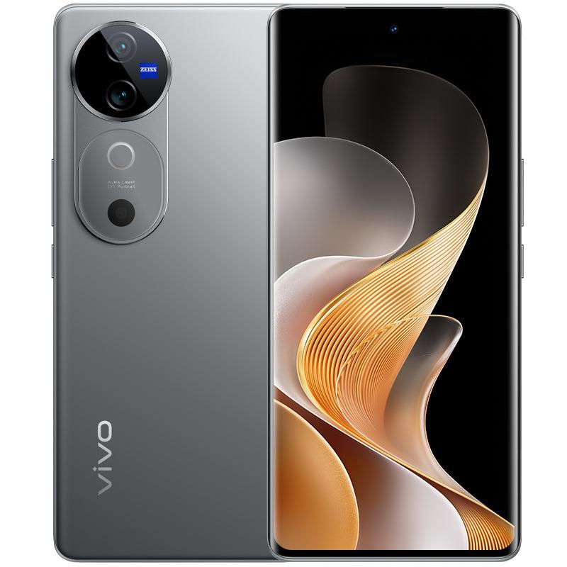 Vivo V40 5G 256 Go - Argent - Débloqué