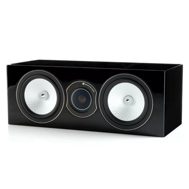 Monitor Audio Silver RX Centre Monitorspeakers 150 Back Market