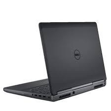 Dell Latitude 3580 15" Core i5 2.3 Ghz - SSD 256 Go - 8Go Qwerty - Anglais