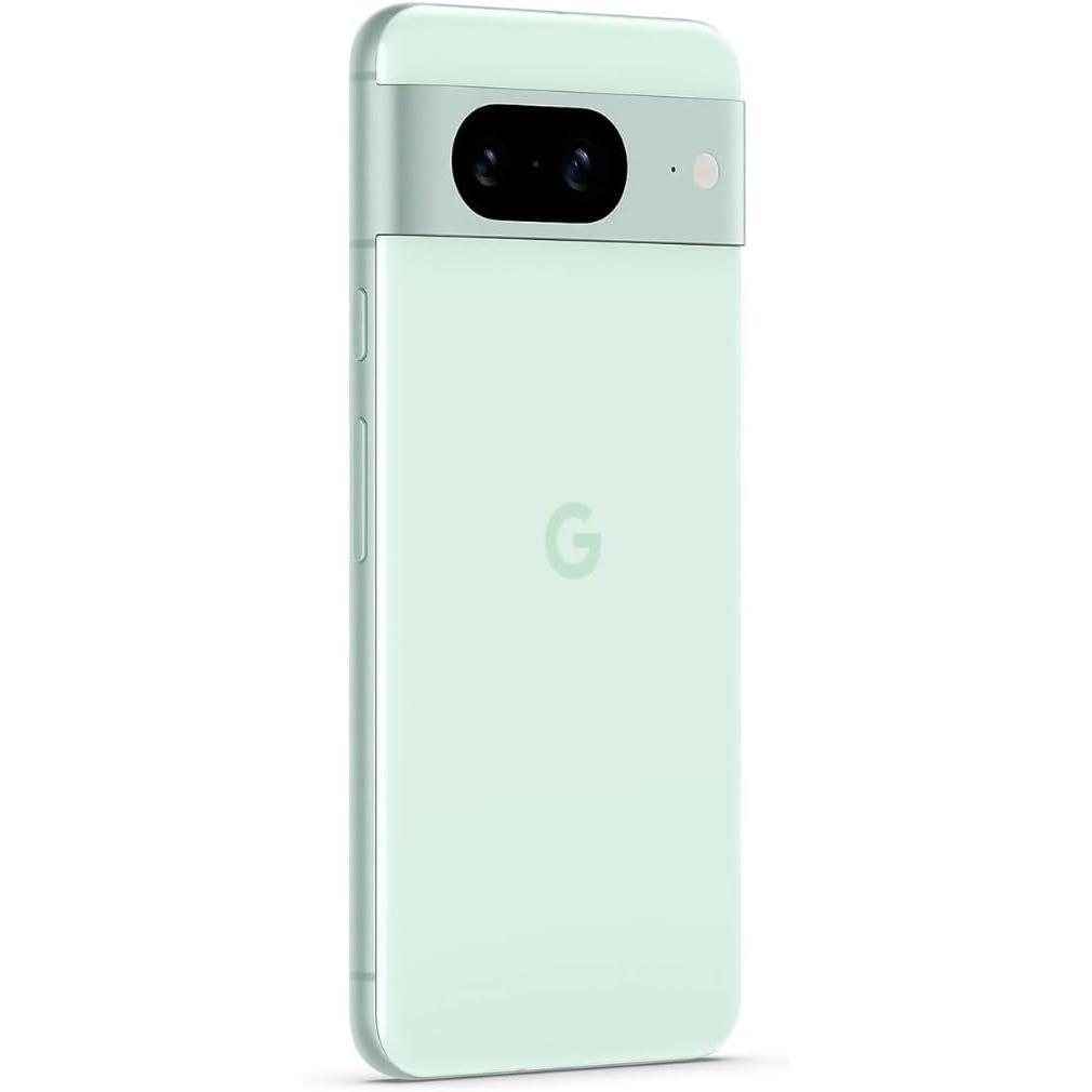 Google Pixel 8 Pro 256GB - Green - Unlocked | Back Market