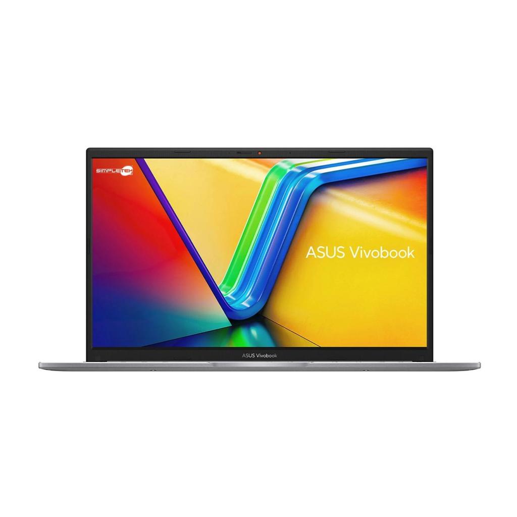 Asus Vivobook 15 F1504Za 15" Core i5 3.3 Ghz - SSD 512 Go - 16 Go Qwerty - Italien