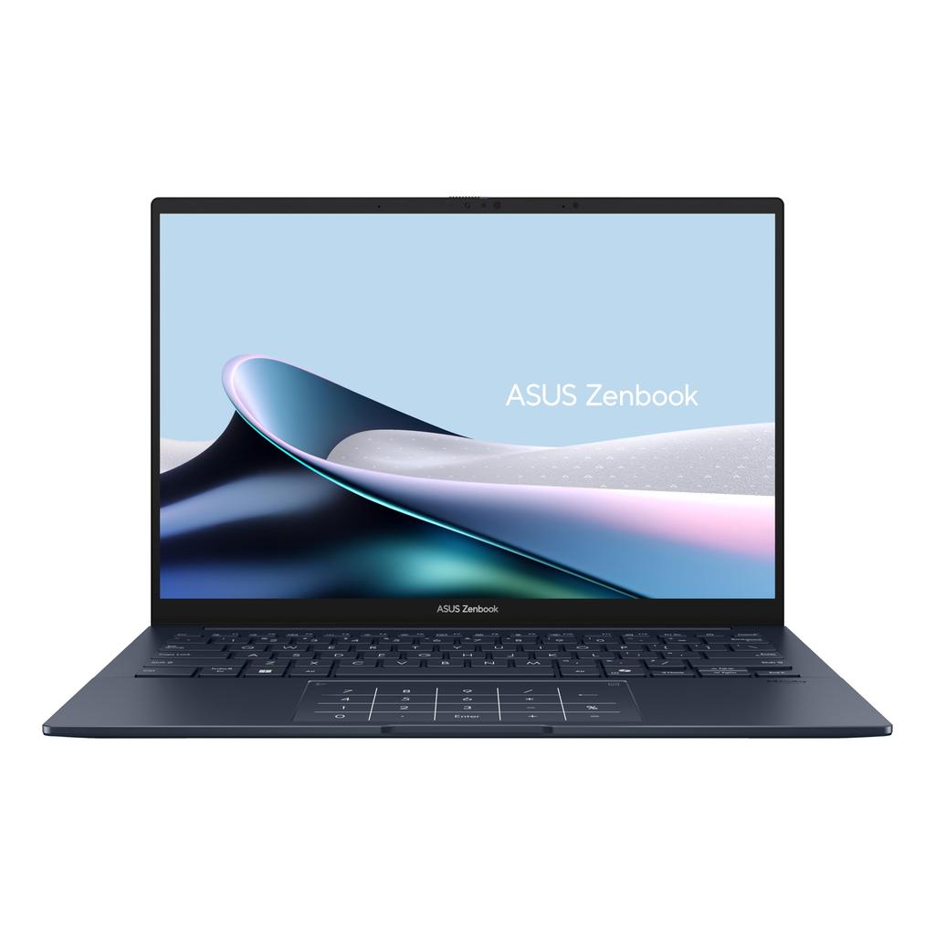 Asus Zenbook Ux3405Ca-U93Bohdap1 14" Core Ultra 9 2.7 Ghz - SSD 1To - 32Go Qwerty - Portugais