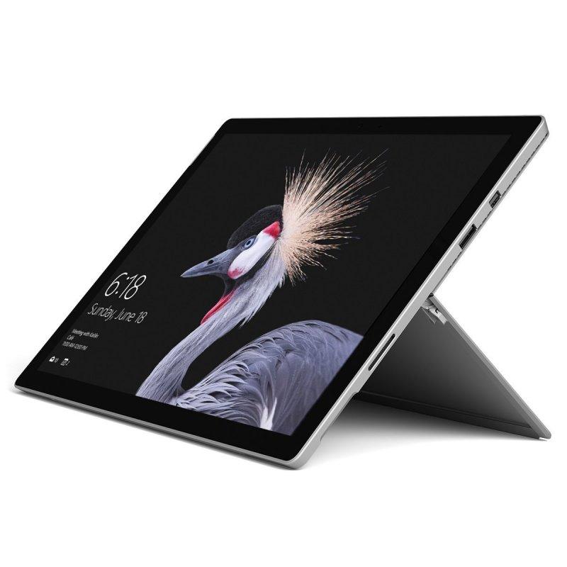 Microsoft Surface Pro 5 12" Core i5 2.6 Ghz - SSD 128 Go - 8 Go Qwerty - Espagnol