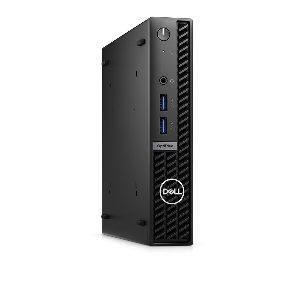Dell Optiplex 7010 Micro Core i5 2 Ghz - SSD 512 Go Ram 16Go