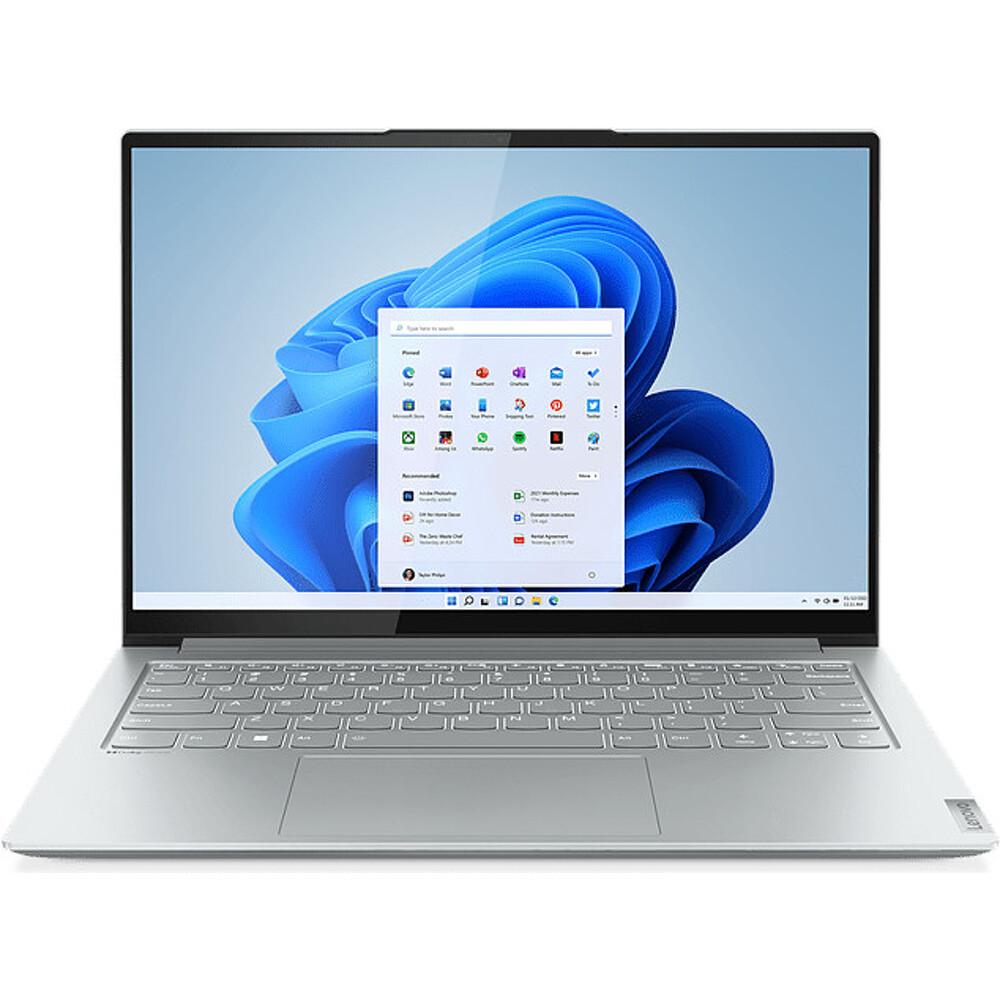 Lenovo Yoga Slim 7 14Apu8 14" Ryzen 7 3.8 Ghz - SSD 1 To - 32 Go Qwerty - Anglais