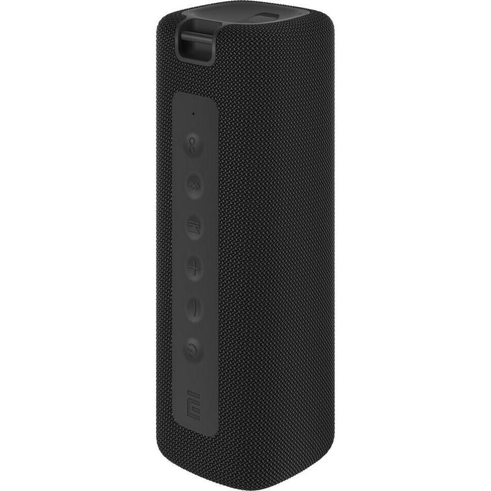 Enceinte Xiaomi Mi Outdoor - Noir