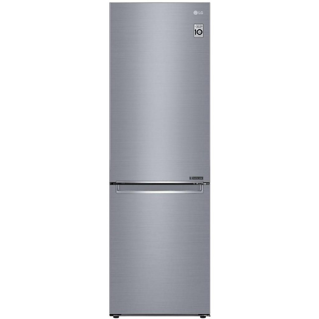 Réfrigérateur Combiné LG Gbb71Pzezn