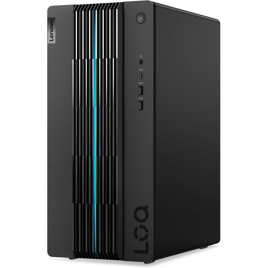 Lenovo Loq 17Irb8 Core i7 2.1 Ghz - SSD 1To - 16Go - Nvidia Geforce Rtx 4060