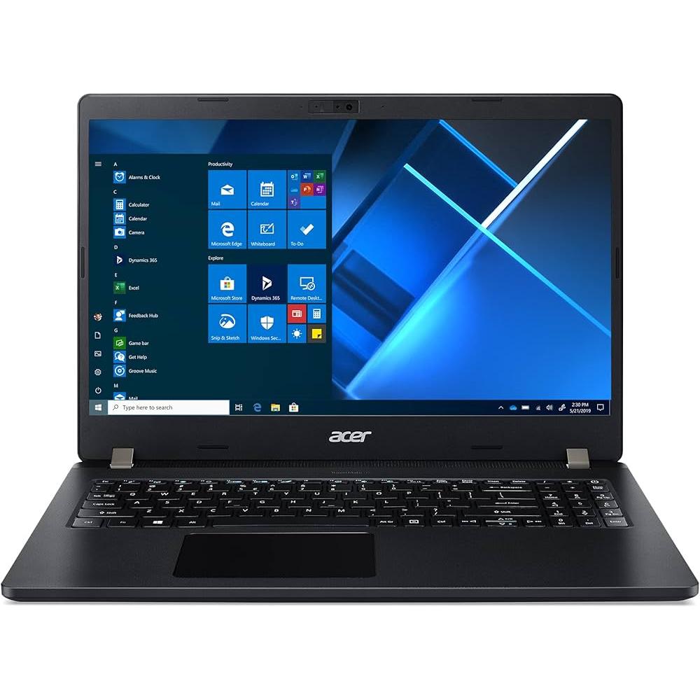 Acer Travelmate P215-43 15" Core i5 2.4 Ghz - SSD 256 Go - 8Go Azerty - Français